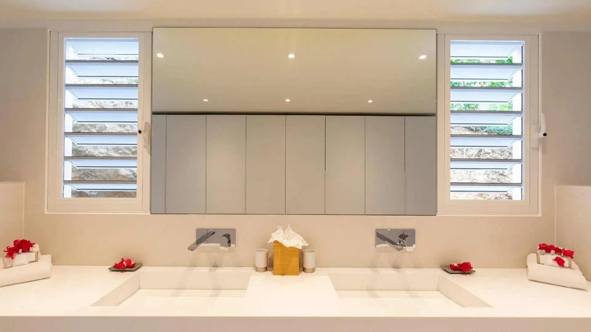 St. Barthelemy Villa With Light And Soothing Atmosphere 0*, St. Barthelemy