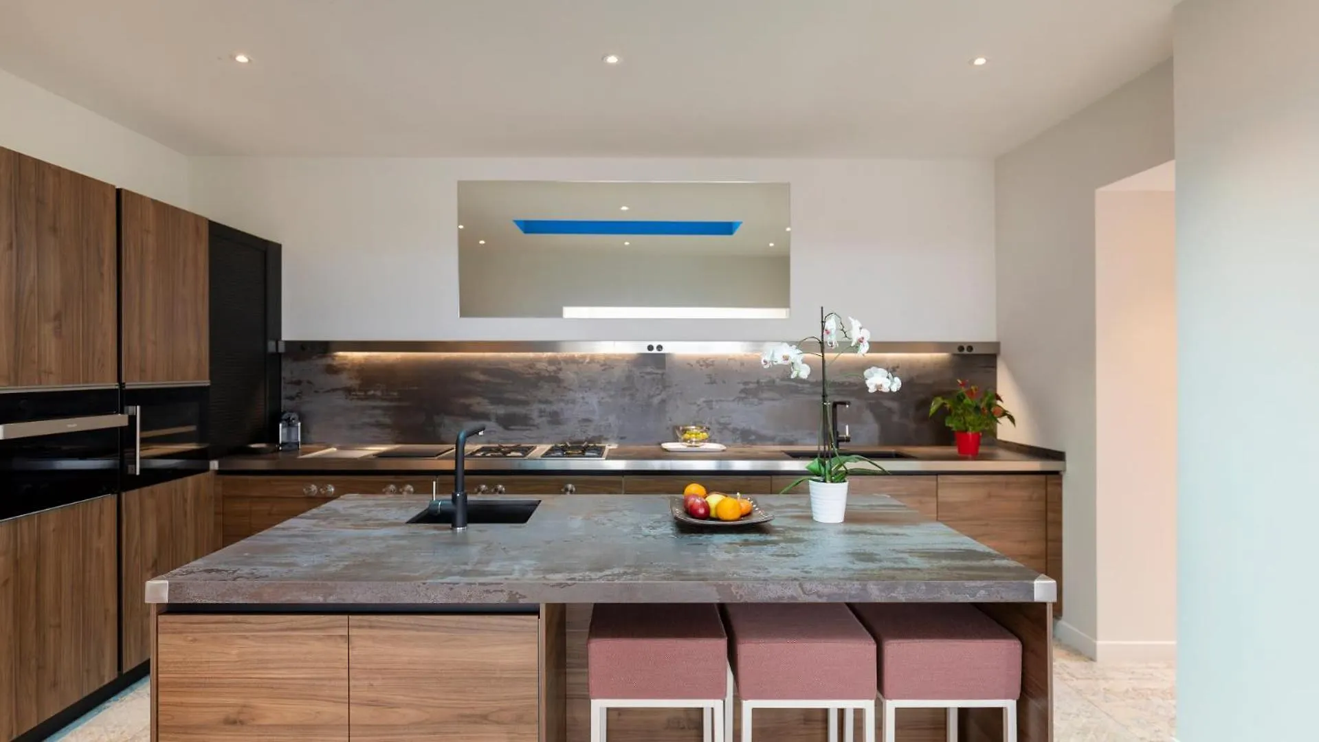 Villa With Light And Soothing Atmosphere St. Barthelemy 圣巴泰勒米